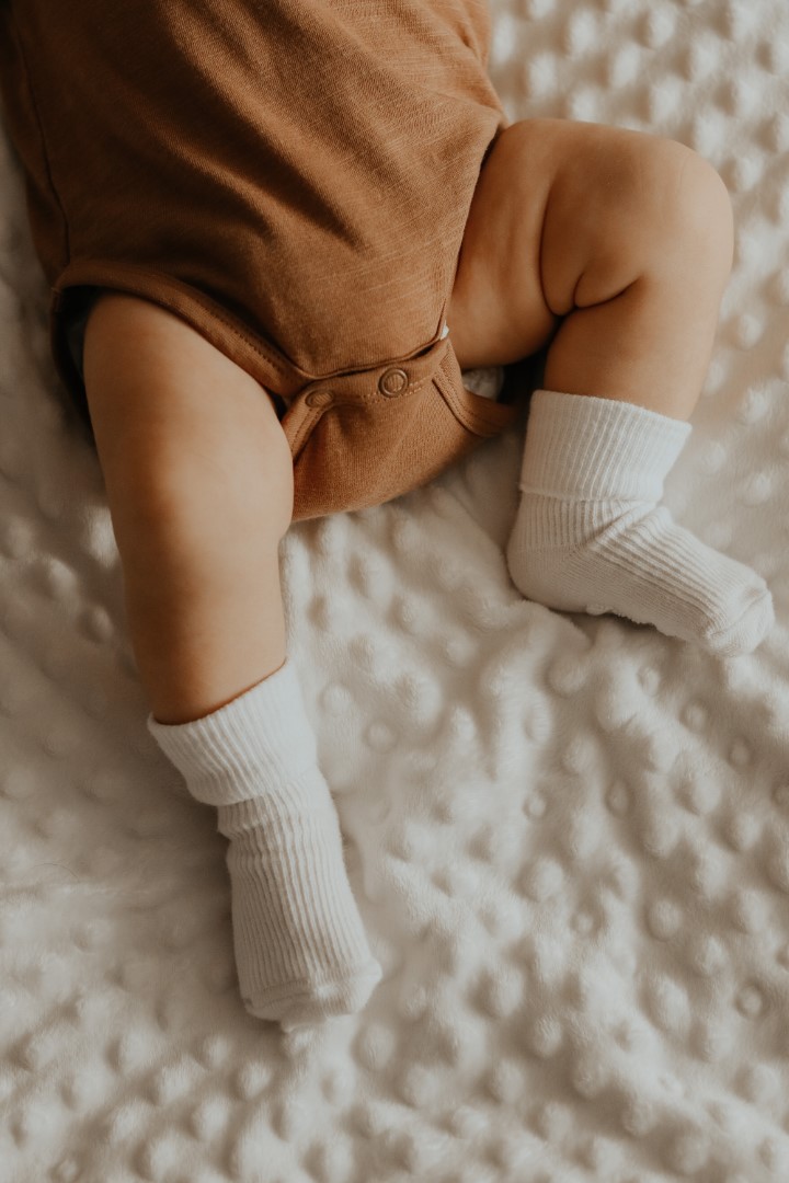 BabyFeetBoy