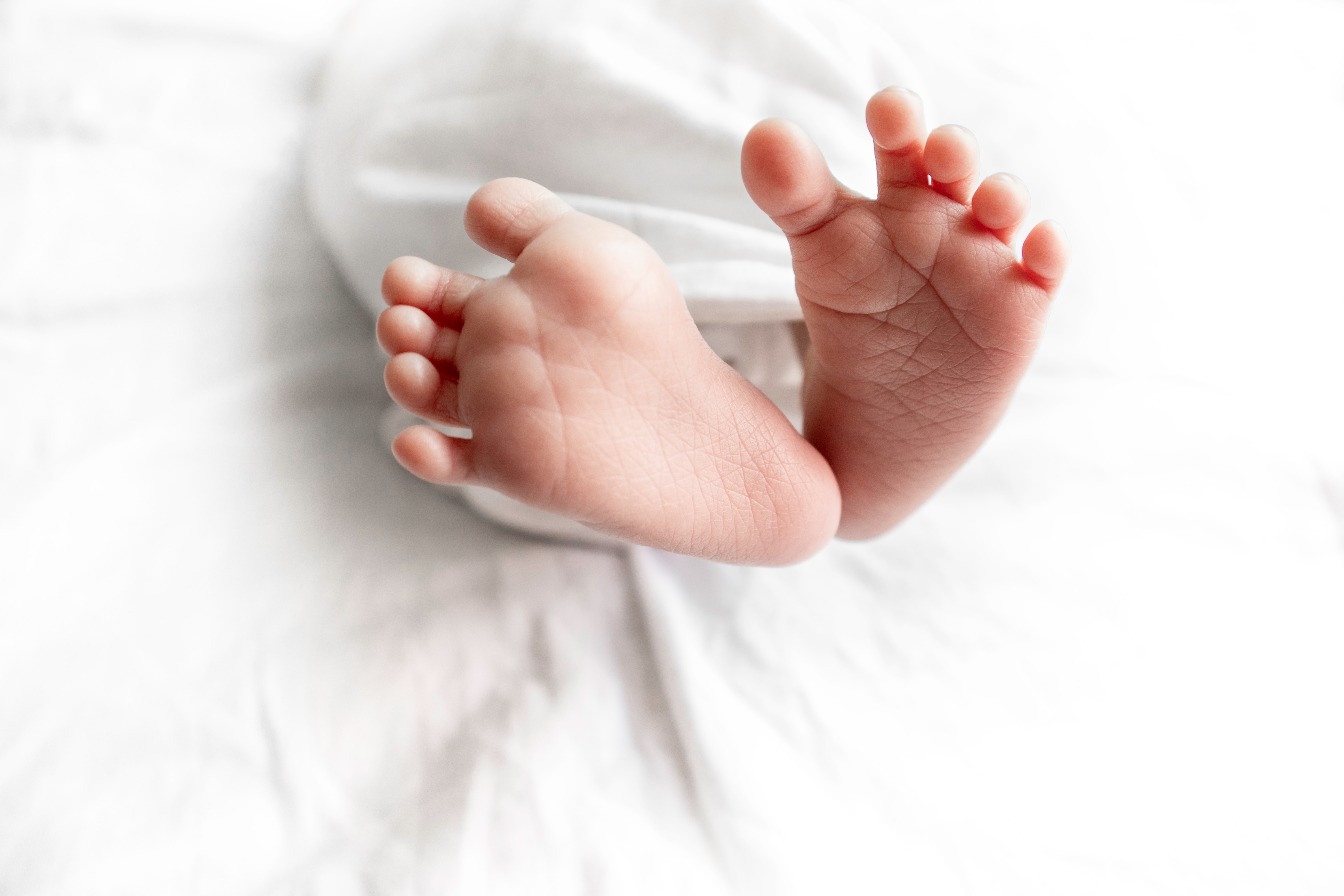 Babyfeet
