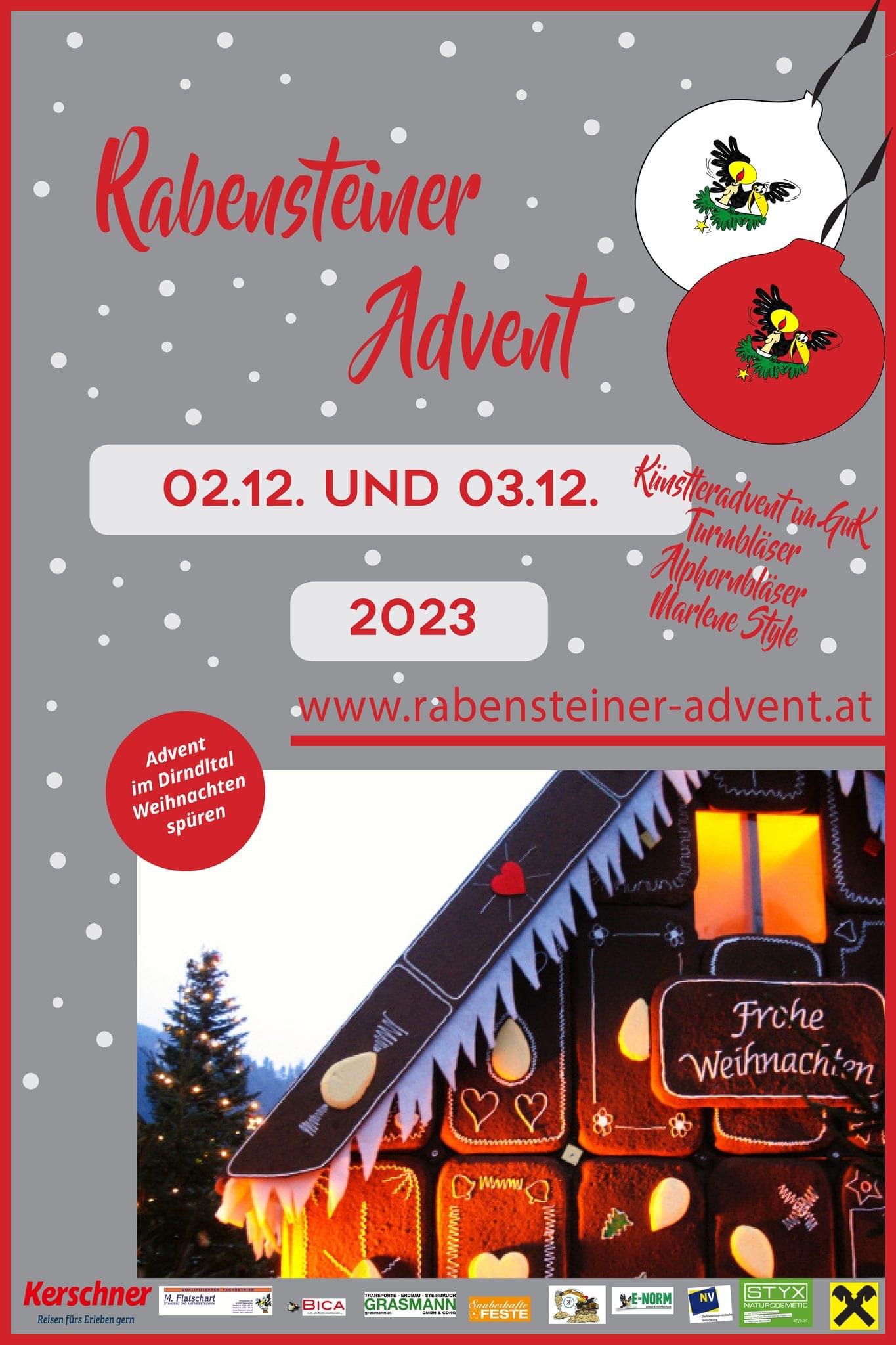RabensteinerAdvent