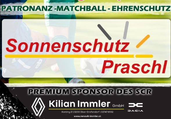 SponsorenSpratzern