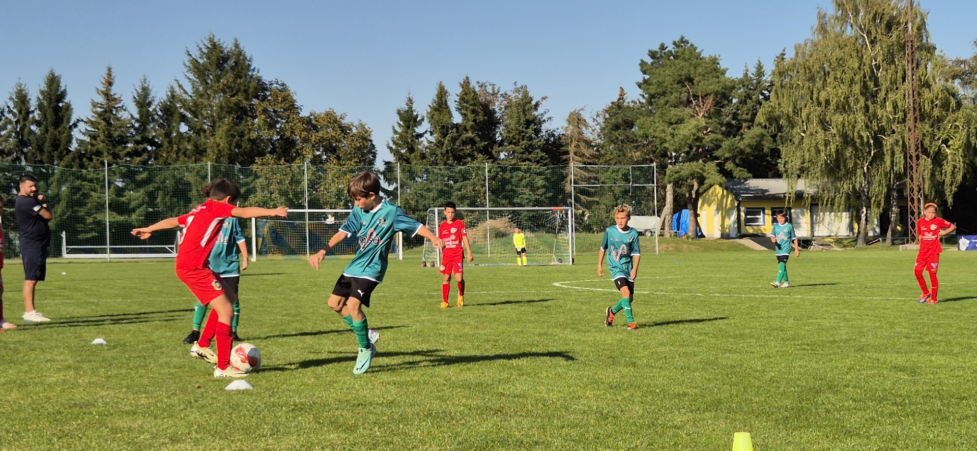 U11 1