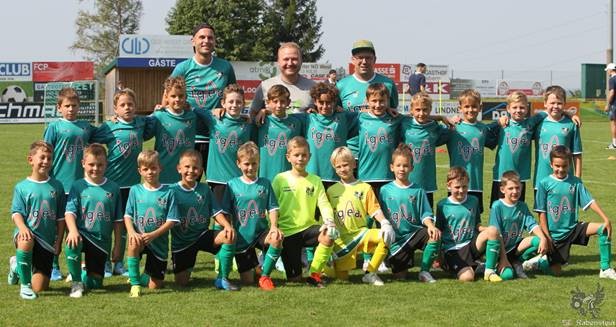 U11 Team