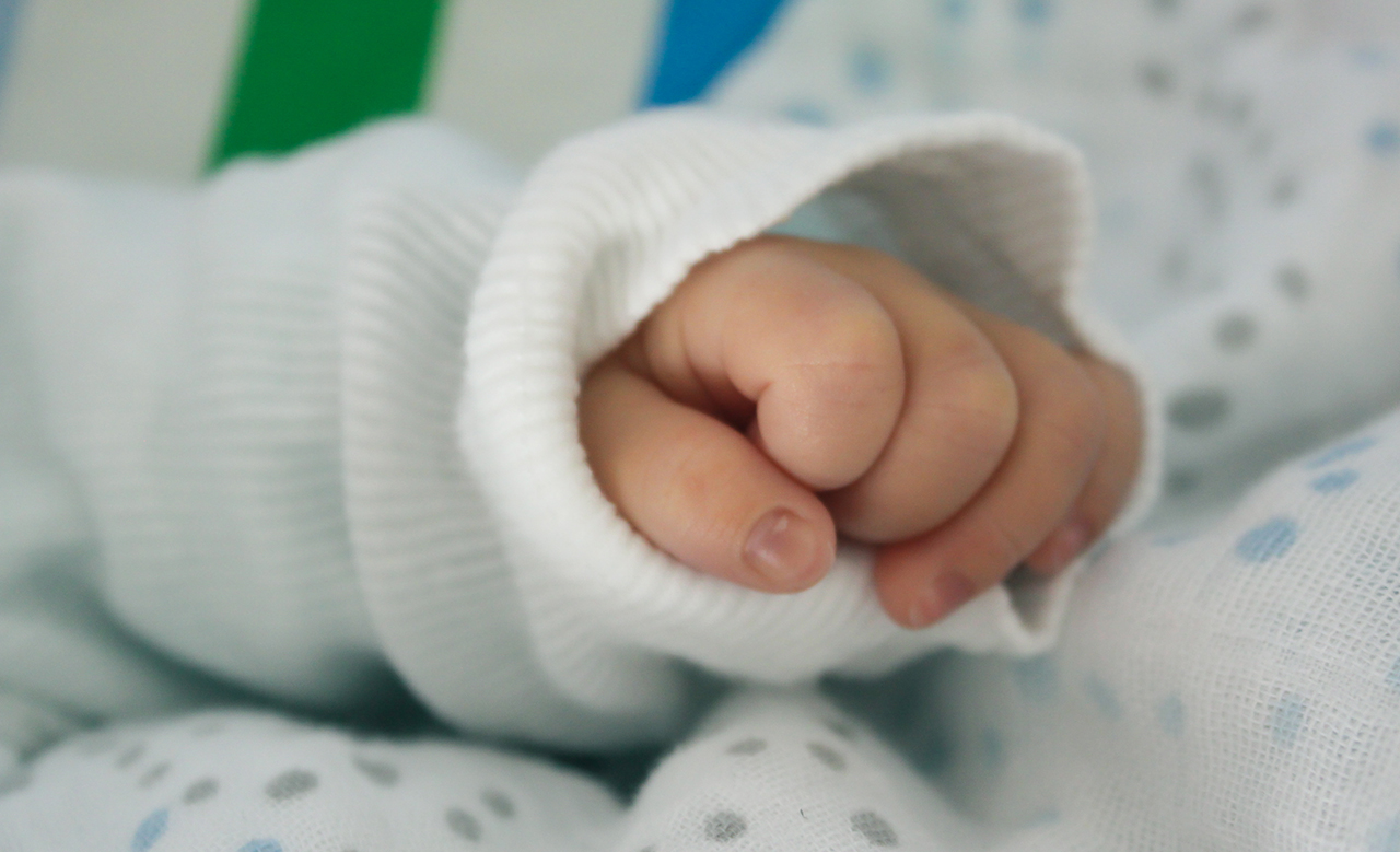 Babyhands